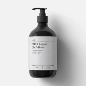 BHA Liquid Exfoliant